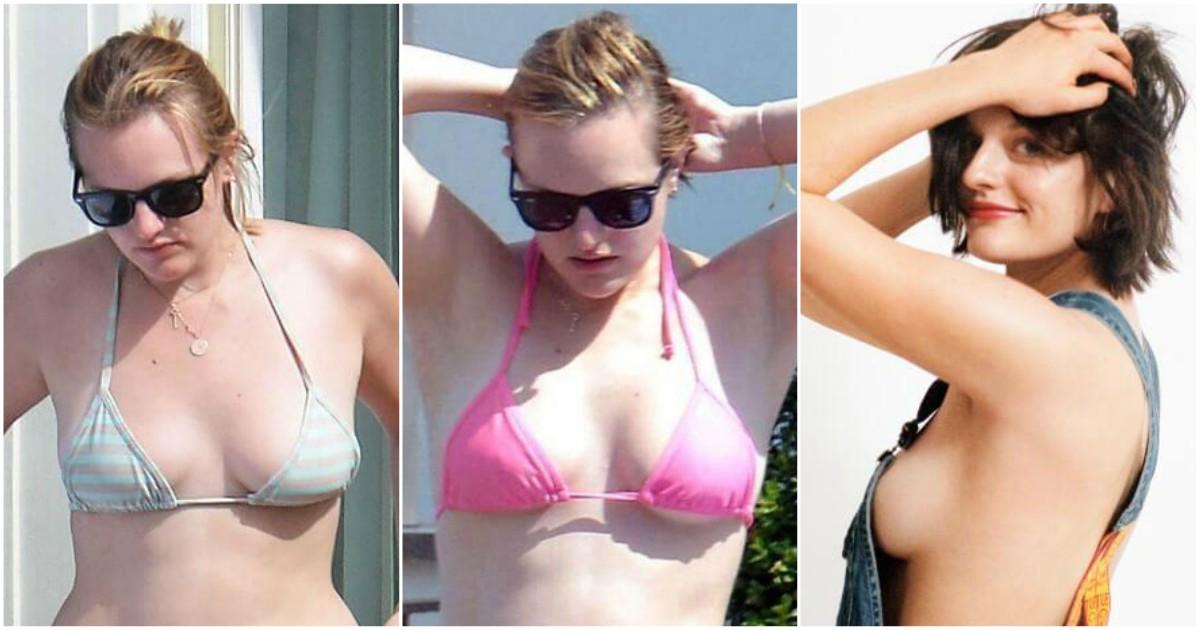 51 Elisabeth Moss Nude Pictures Which Will Cause You To Turn Out To Be Captivated With Her Alluring Body