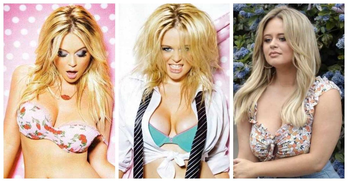 51 Emily Atack Nude Pictures Which Makes Her An Enigmatic Glamor Quotient