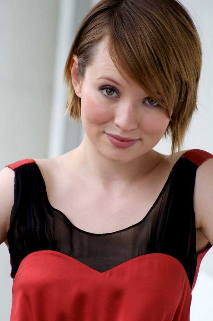 51 Emily Browning Nude Pictures Make Her A Wondrous Thing | Best Of Comic Books