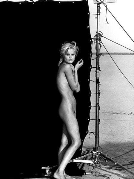 51 Eva Herzigová Nude Pictures That Make Her A Symbol Of Greatness | Best Of Comic Books