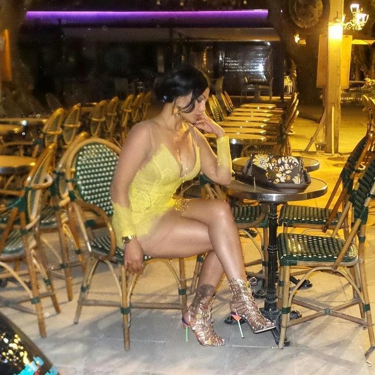 51 Haifa Wehbe Nude Pictures That Will Make Your Heart Pound For Her | Best Of Comic Books