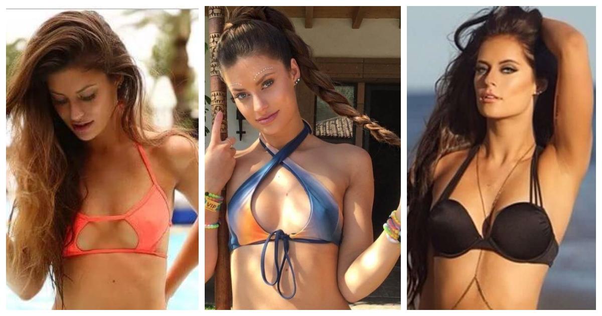 51 Hannah Stocking Nude Pictures Will Make You Slobber Over Her | Best Of Comic Books