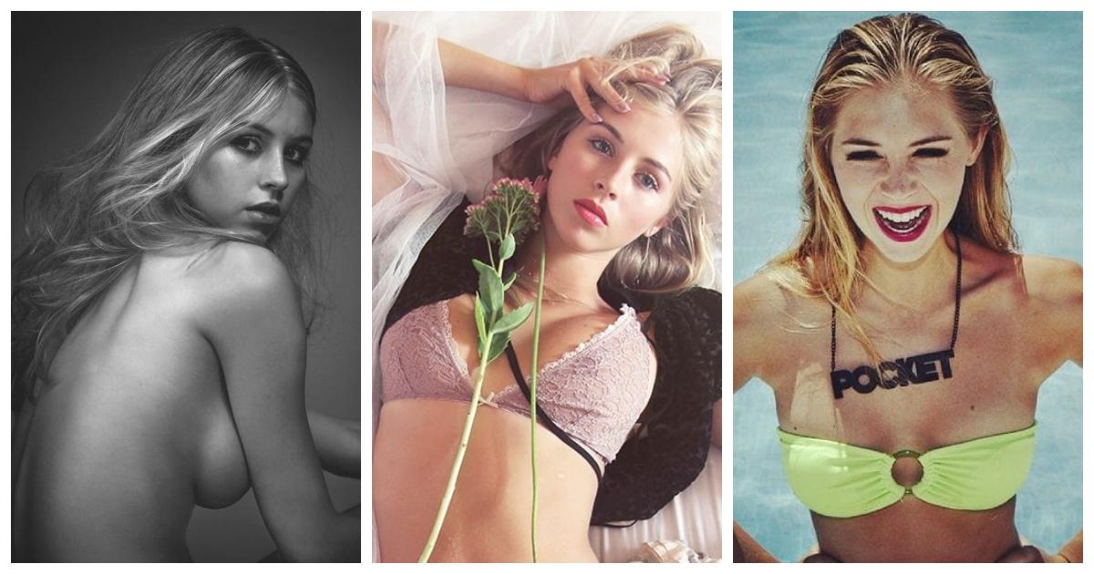51 Hermione Corfield Nude Pictures Are Perfectly Appealing | Best Of Comic Books