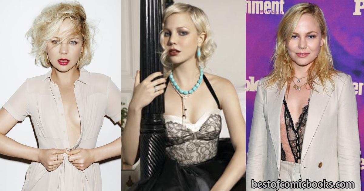 51 Hot Pictures Of Adelaide Clemens Are Simply Excessively Damn Hot | Best Of Comic Books