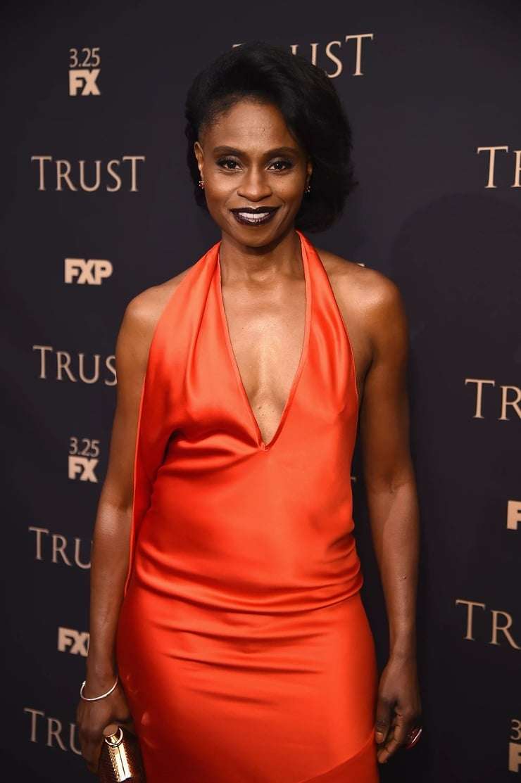 51 Hot Pictures Of Adina Porter Are Paradise On Earth | Best Of Comic Books