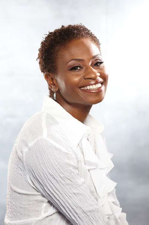51 Hot Pictures Of Adina Porter Are Paradise On Earth | Best Of Comic Books