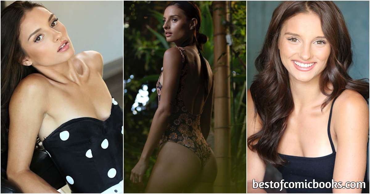 51 Hot Pictures Of Aitana Rinab Perez Exhibit That She Is As Hot As Anybody May Envision | Best Of Comic Books