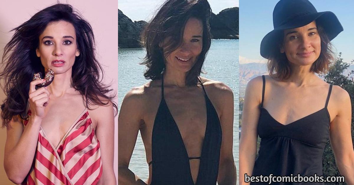 51 Hot Pictures Of Alison Becker Are Really Epic