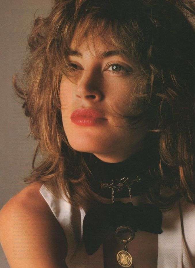 51 Hot Pictures Of Amanda Pays Demonstrate That She Is As Hot As Anyone Might Imagine | Best Of Comic Books