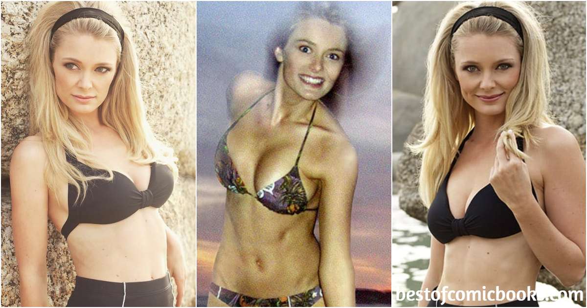 51 Hot Pictures Of Angelique Pretorius Which Will Leave You Amazed And Bewildered