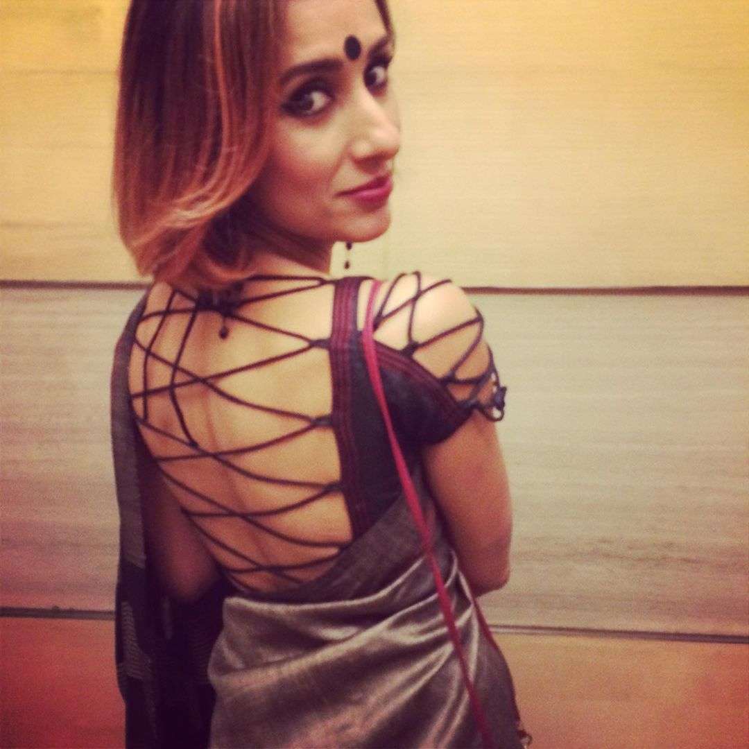 51 Hot Pictures Of Anita Rani That Are Essentially Perfect | Best Of Comic Books