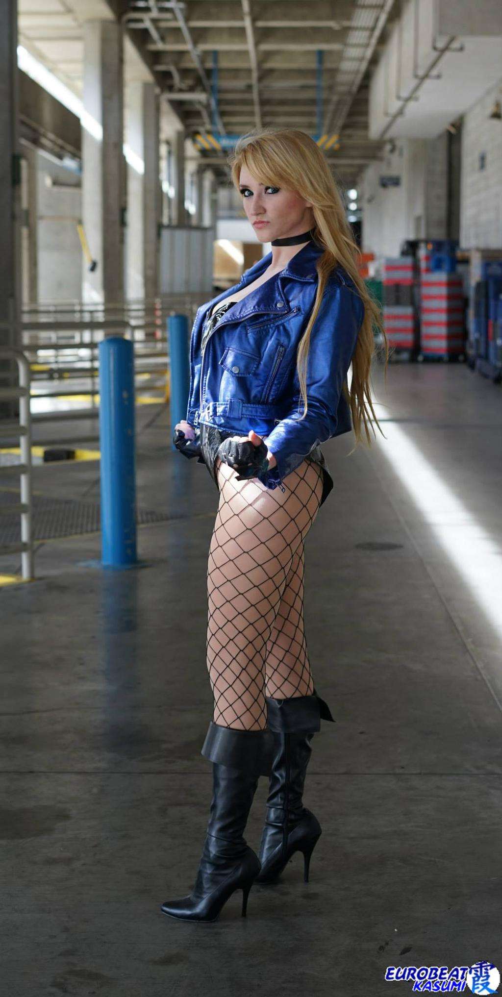 51 Hot Pictures Of Black Canary From DC Comics | Best Of Comic Books