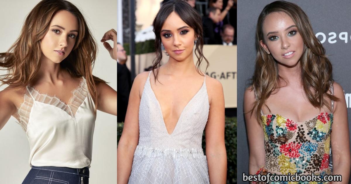 51 Hot Pictures Of Britt Baron Showcase Her As A Capable Entertainer