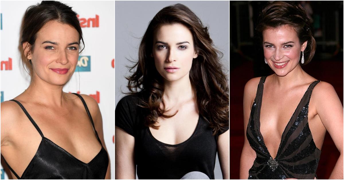 51 Hot Pictures Of Camilla Arfwedson That Are Basically Flawless