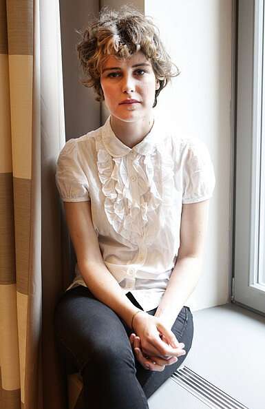 51 Hot Pictures Of Carla Juri That Will Make You Begin To Look All ...