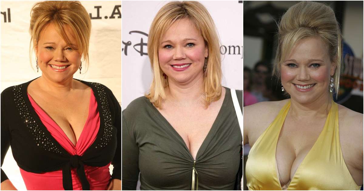 51 Hot Pictures Of Caroline Rhea Which Will Make You Become Hopelessly Smitten With Her Attractive Body
