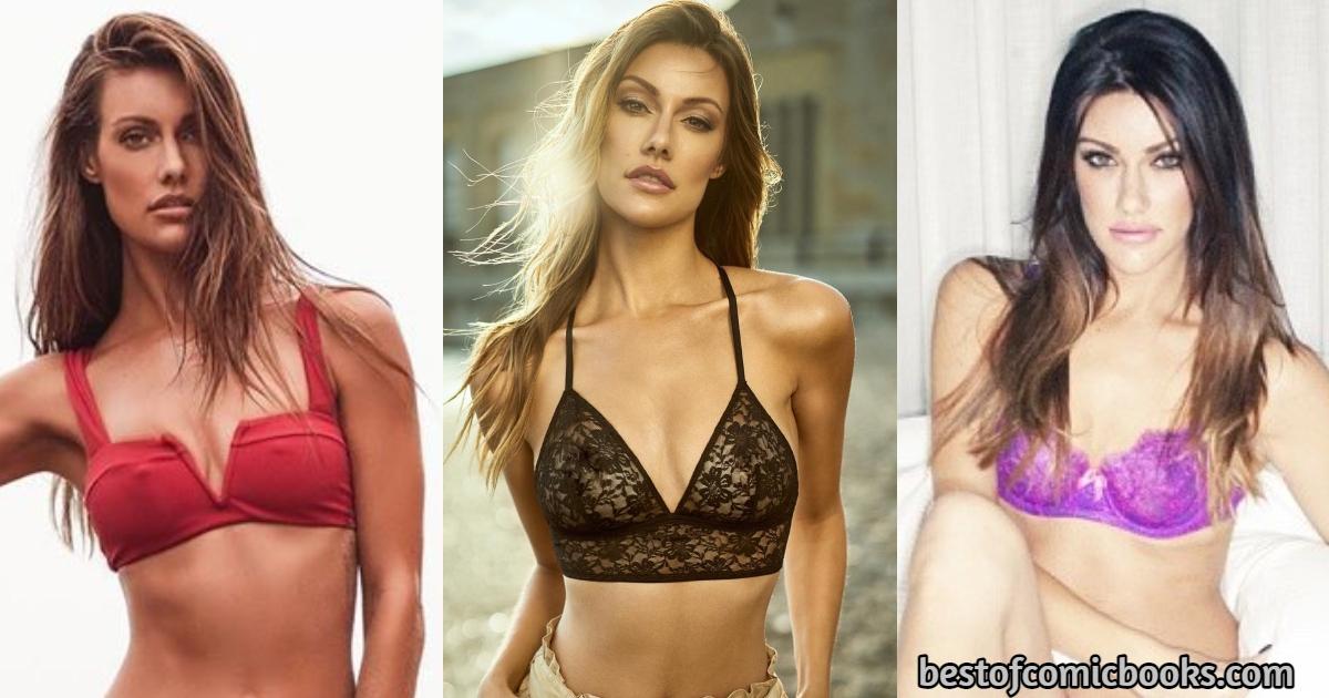 51 Hot Pictures Of Celeste Ziegler Which Are Basically Astounding