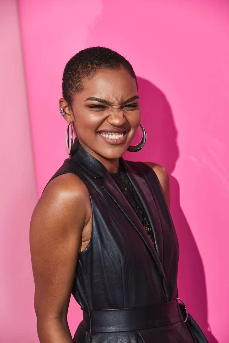 51 Hot Pictures Of China Anne McClain Are Genuinely Spellbinding And ...