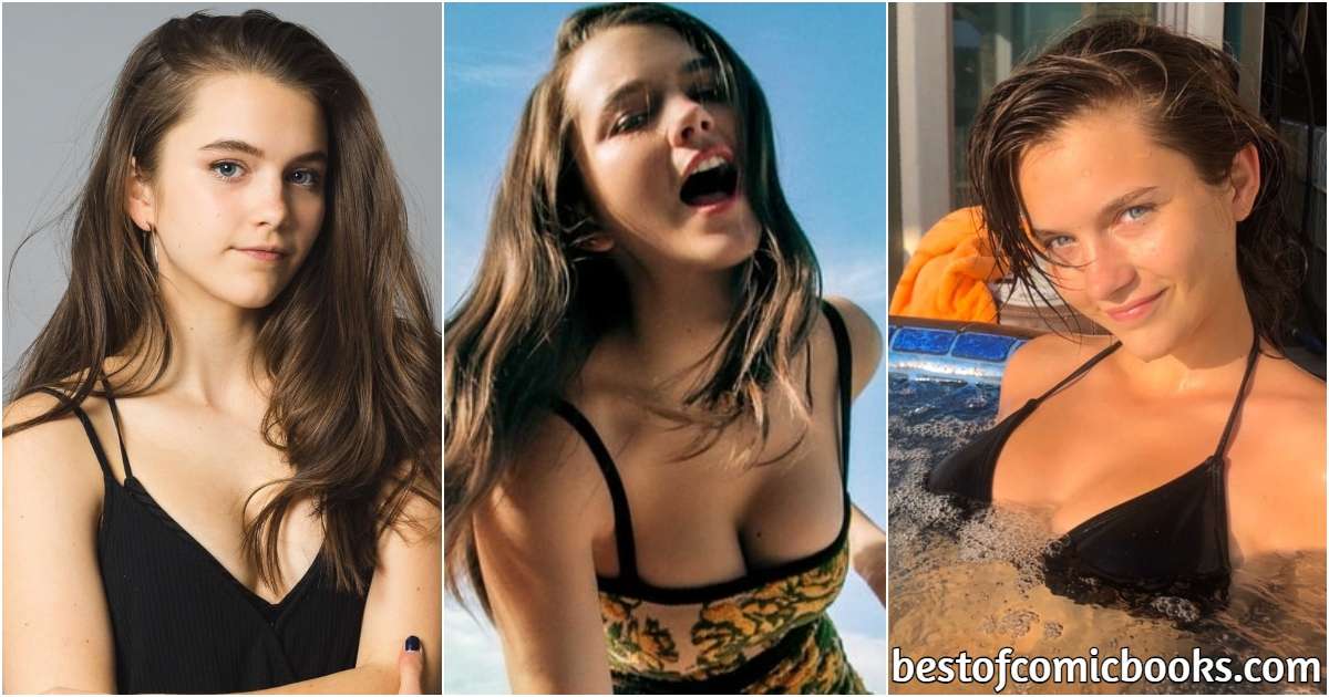 51 Hot Pictures Of Chloe East Demonstrate That She Is Probably The Most Smoking Lady Among Celebrities