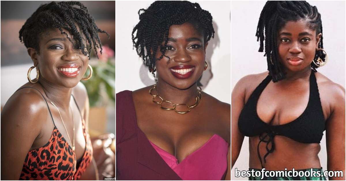 51 Hot Pictures Of Clara Amfo Will Cause You To Lose Your Psyche