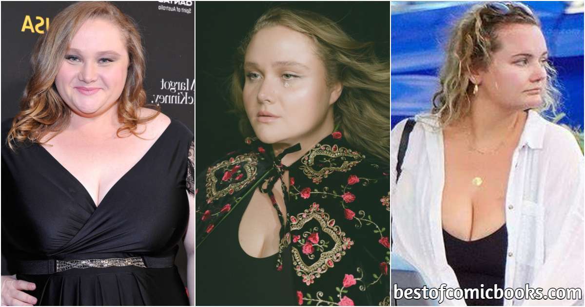 51 Hot Pictures Of Danielle Macdonald Are A Genuine Exemplification Of Excellence