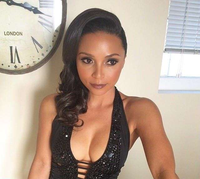51 Hot Pictures Of Danielle Nicolet Are Here To Fill Your Heart With Joy An...