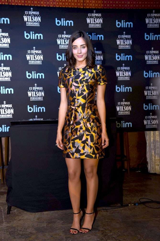 51 Hot Pictures Of Esmeralda Pimentel Will Cause You To Lose Your Psyche | Best Of Comic Books