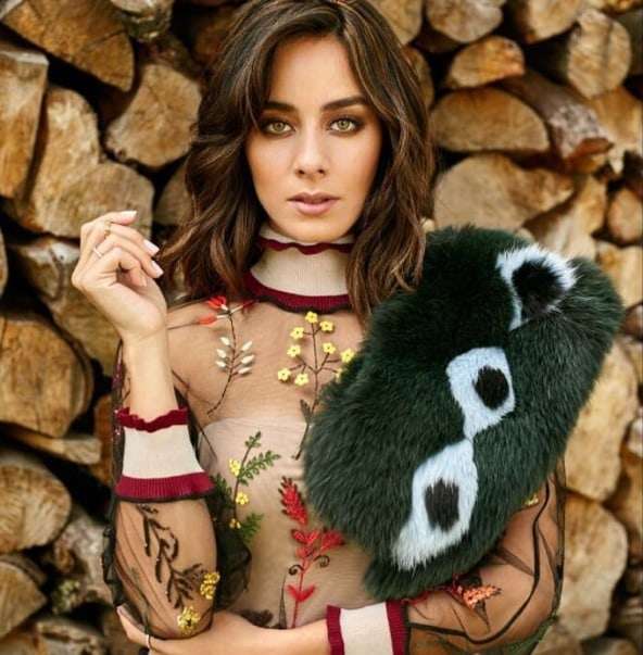 51 Hot Pictures Of Esmeralda Pimentel Will Cause You To Lose Your Psyche | Best Of Comic Books