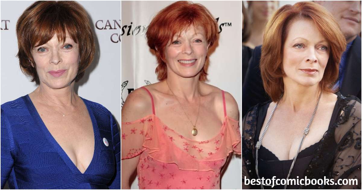 51 Hot Pictures Of Frances Fisher Which Will Cause You To Turn Out To Be Captivated With Her Alluring Body