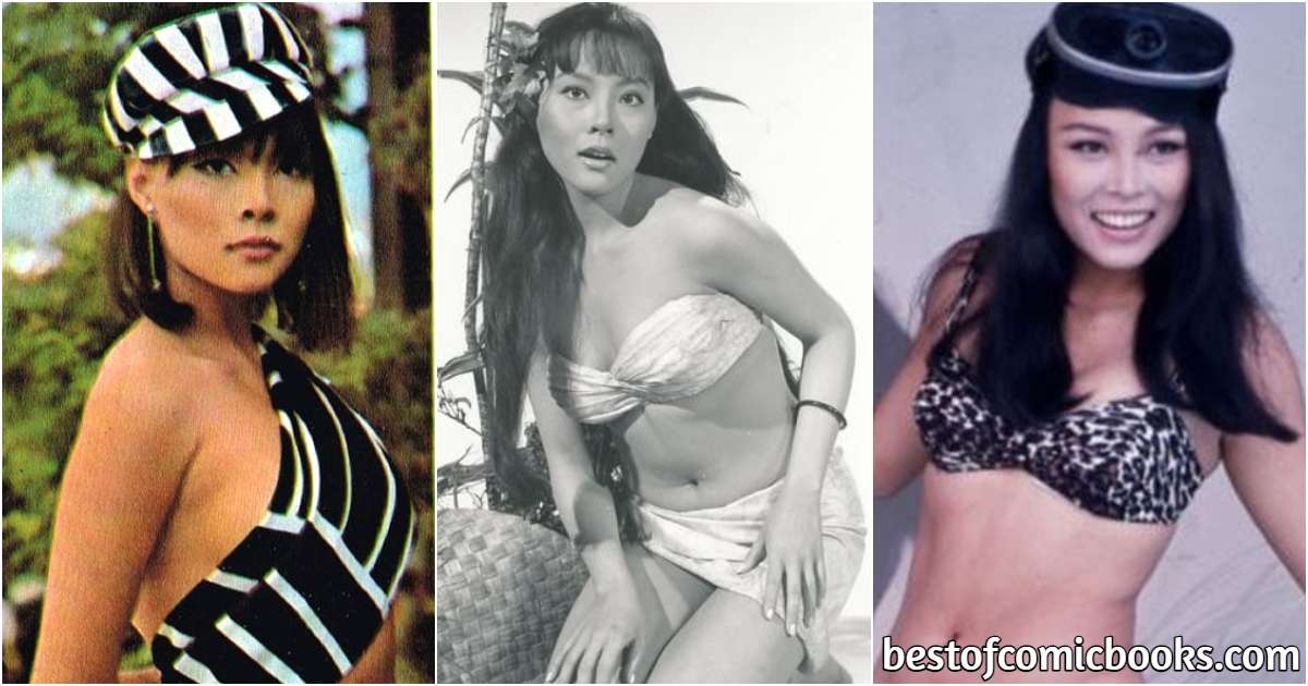 51 Hot Pictures Of Irene Tsu Exhibit Her As A Skilled Performer