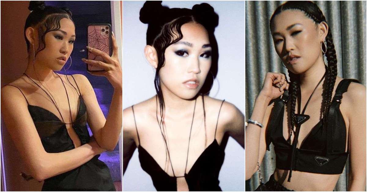 51 Hot Pictures Of Jamie Xie That Are Basically Flawless