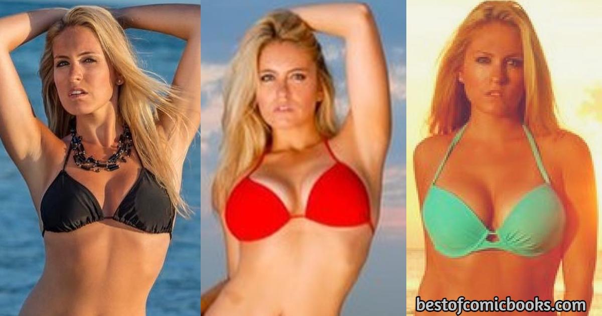 51 Hot Pictures Of Jax Turyna Are Here To Fill Your Heart with Joy And Happiness