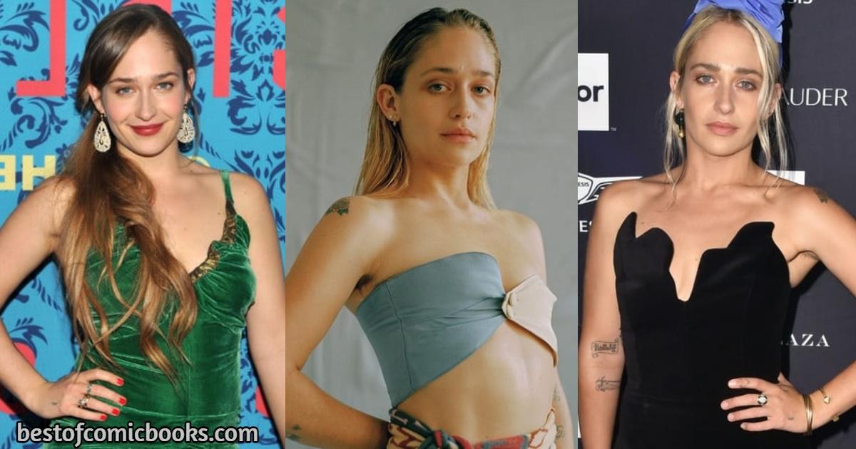 51 Hot Pictures Of Jemima Kirke Uncover Her Awesome Body | Best Of Comic Books