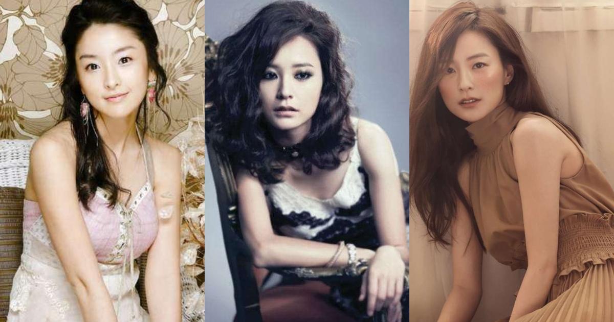 51 Hot Pictures Of Jung Yu-mi Are Truly Entrancing And Wonderful