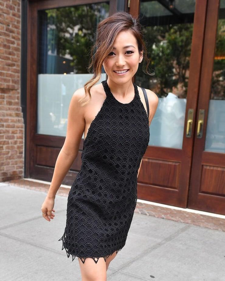 51 Hot Pictures Of Karen Fukuhara Which Demonstrate She Is The Hottest Lady On Earth | Best Of Comic Books