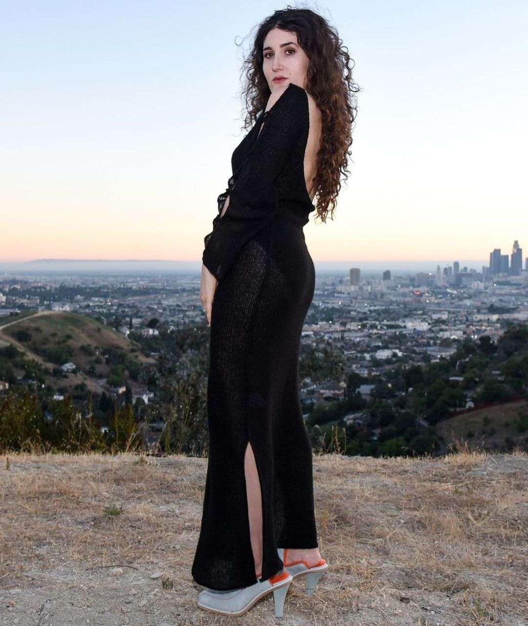 51 Hot Pictures Of Kate Berlant Are Embodiment Of Hotness | Best Of Comic Books