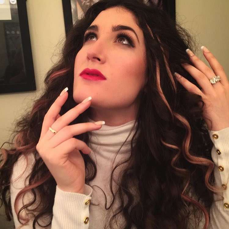 51 Hot Pictures Of Kate Berlant Are Embodiment Of Hotness | Best Of Comic Books
