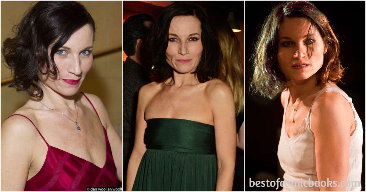 51 Hot Pictures Of Kate Fleetwood Reveal Her Lofty And Attractive Physique | Best Of Comic Books