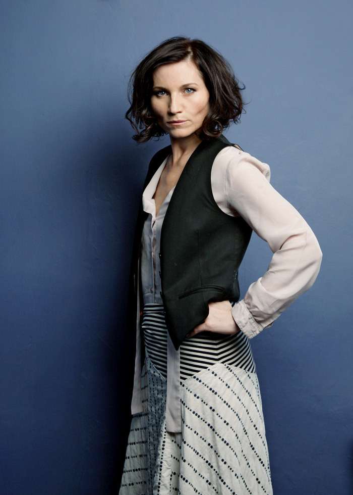 51 Hot Pictures Of Kate Fleetwood Reveal Her Lofty And Attractive Physique | Best Of Comic Books