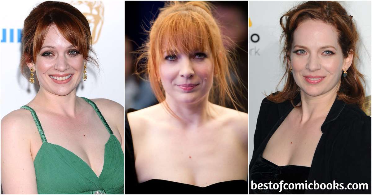 51 Hot Pictures Of Katherine Parkinson Are Blessing From God To People | Best Of Comic Books