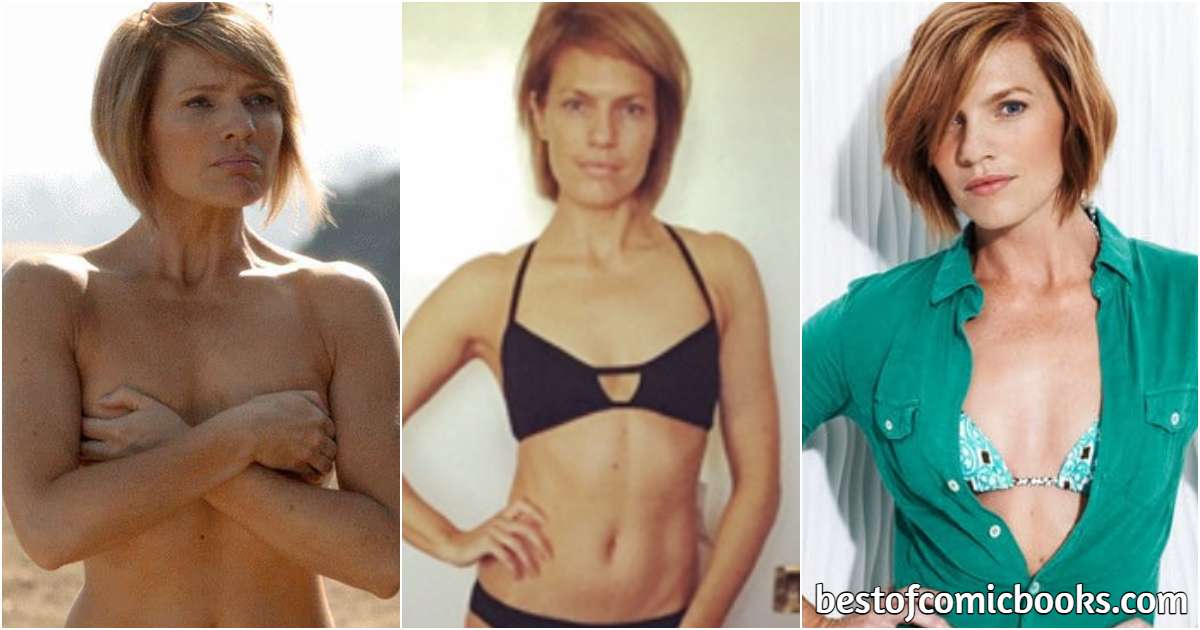 51 Hot Pictures Of Kathleen Rose Perkins Will Spellbind You With Her Dazzling Body | Best Of Comic Books