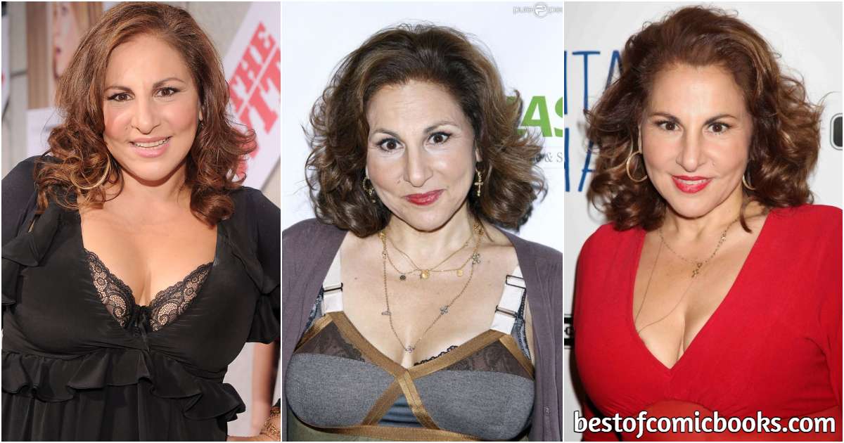 51 Hot Pictures Of Kathy Najimy Are Really Epic | Best Of Comic Books