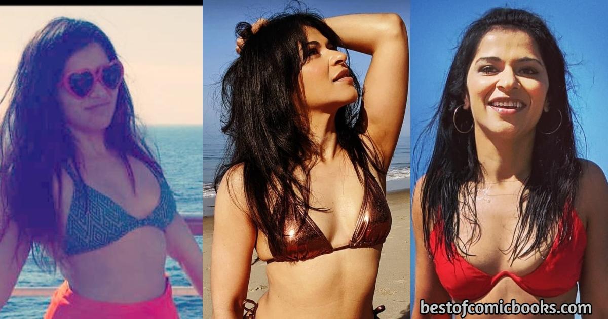 51 Hot Pictures Of Kosha Patel Showcase Her As A Capable Entertainer | Best Of Comic Books