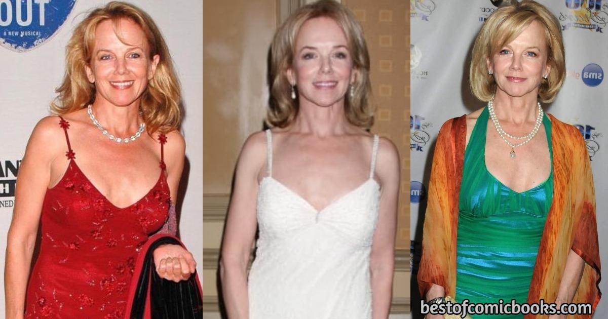 51 Hot Pictures Of Linda Purl Are Simply Excessively Damn Delectable