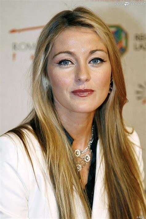 51 Hot Pictures Of Louise Lombard Will Leave You Gasping For Her | Best Of Comic Books