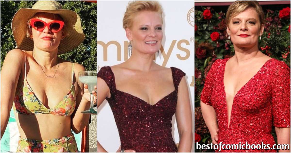 51 Hot Pictures Of Martha Plimpton Are Only Brilliant To Observe | Best Of Comic Books