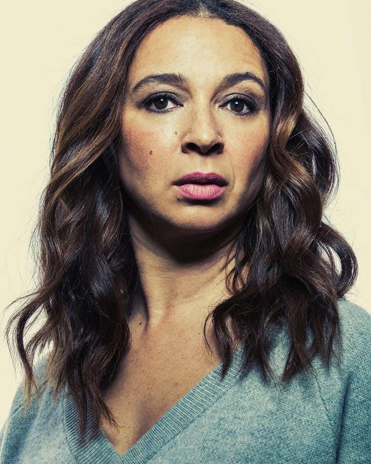 Maya Rudolph, Outstanding Supporting Actress in a Comedy Series for Up All  Night