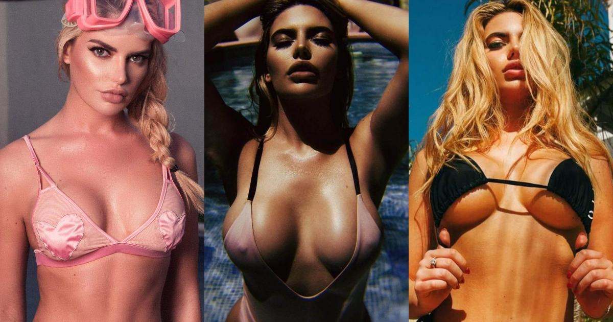51 Hot Pictures Of Megan Barton-Hanson Are Genuinely Spellbinding And Awesome