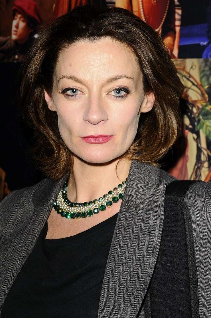 51 Hot Pictures Of Michelle Gomez Are Really Epic | Best Of Comic Books