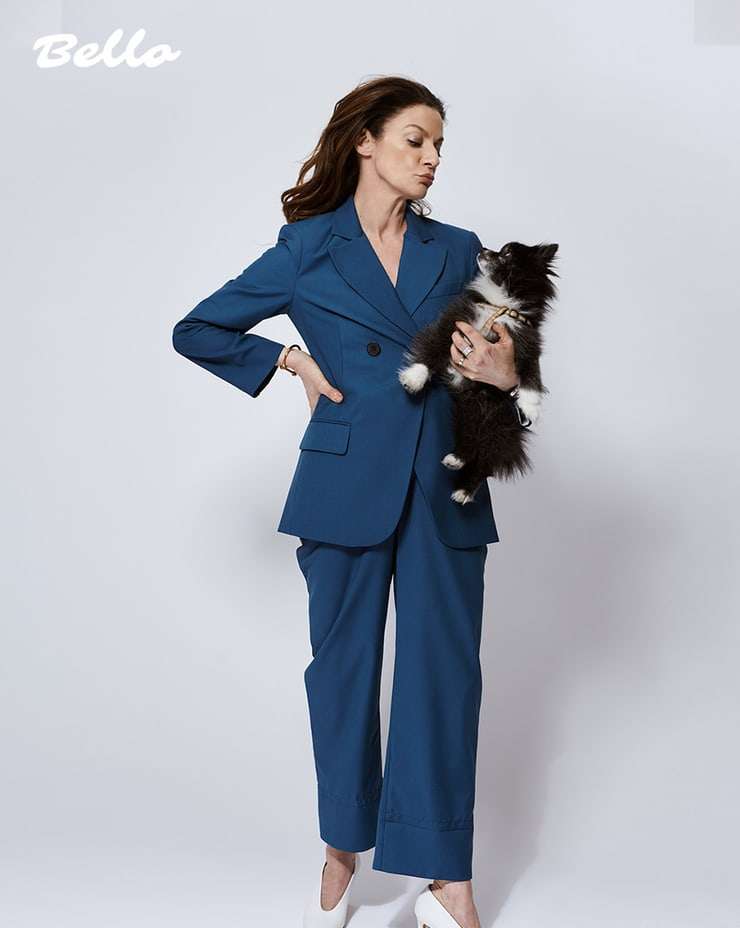 51 Hot Pictures Of Michelle Gomez Are Really Epic | Best Of Comic Books